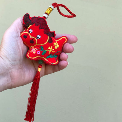 Chinese New Year decoration