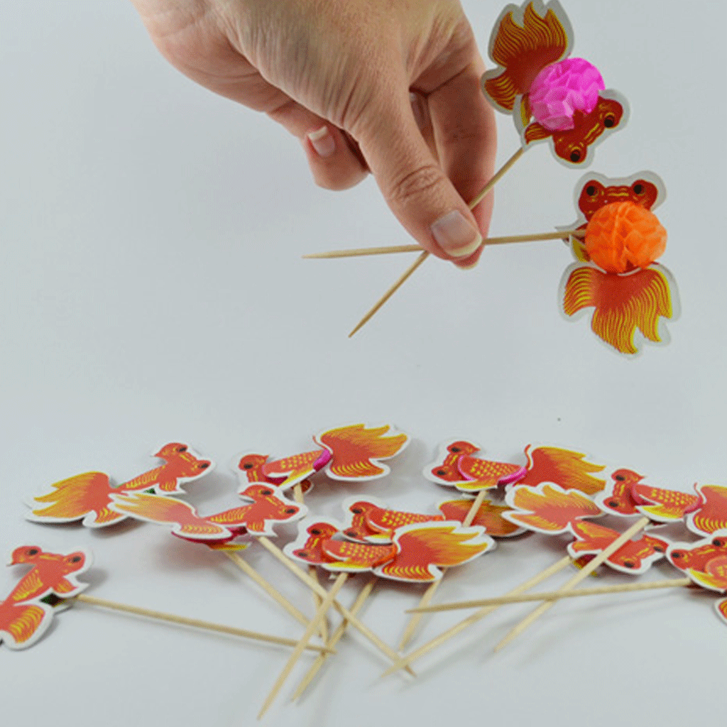 Chinese toothpicks best sale