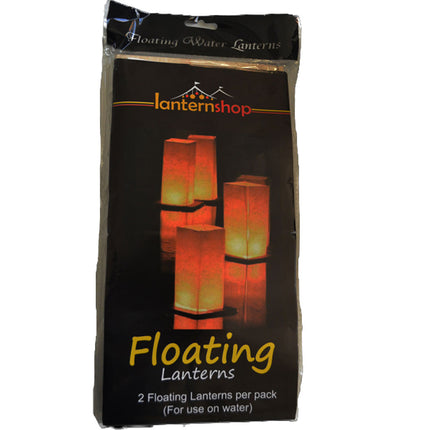 Floating candle Lantern 