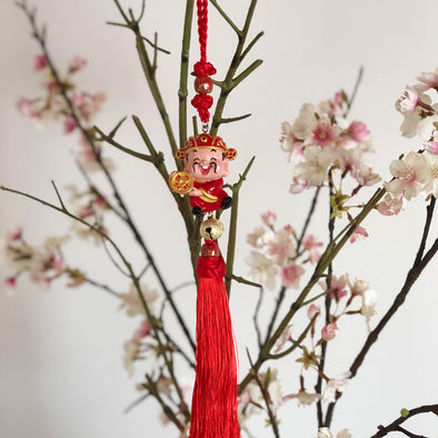 Chinese hanging decoration