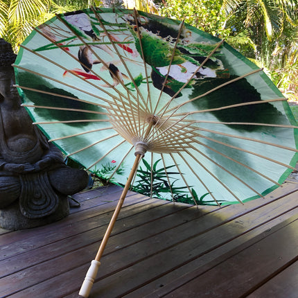 Chinese parasol