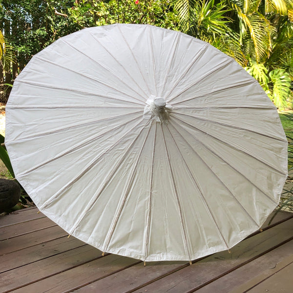 Paper Wedding Parasol Paper Lantern Lanternshop