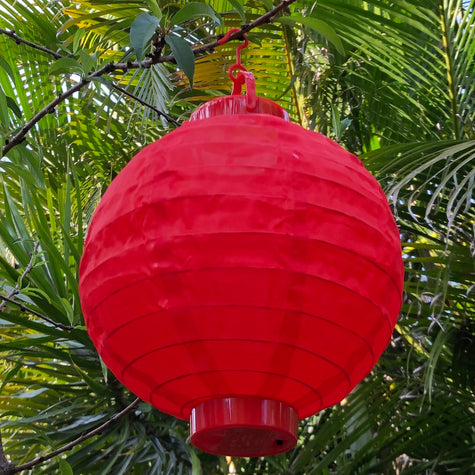 Chinese lantern