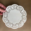 Paper doily