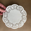 Paper doily