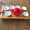 Chinese tray
