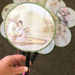 hand fan