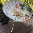 Chinese parasol