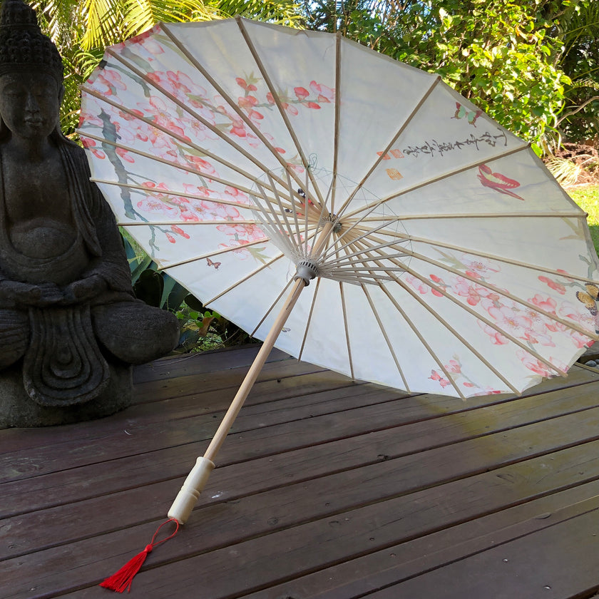 Chinese umbrella