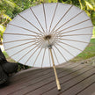 wedding parasol