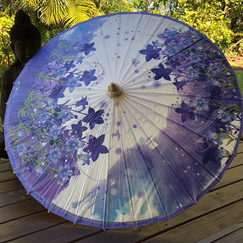 paper parasol