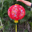 Chinese new year lantern