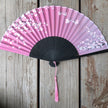 Chinese fan