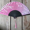 Chinese fan