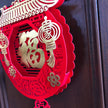 lunar new year decoration