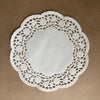 Paper doily