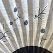 linen fan