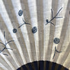 linen fan