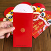 Chinese New Year envelope