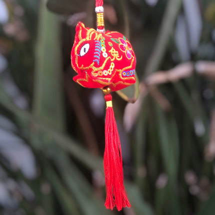 Chinese new year rabbit