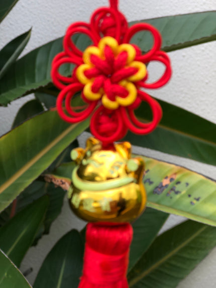 Chinese decoration