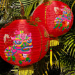 chinese lanterns