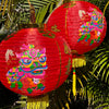 chinese lanterns