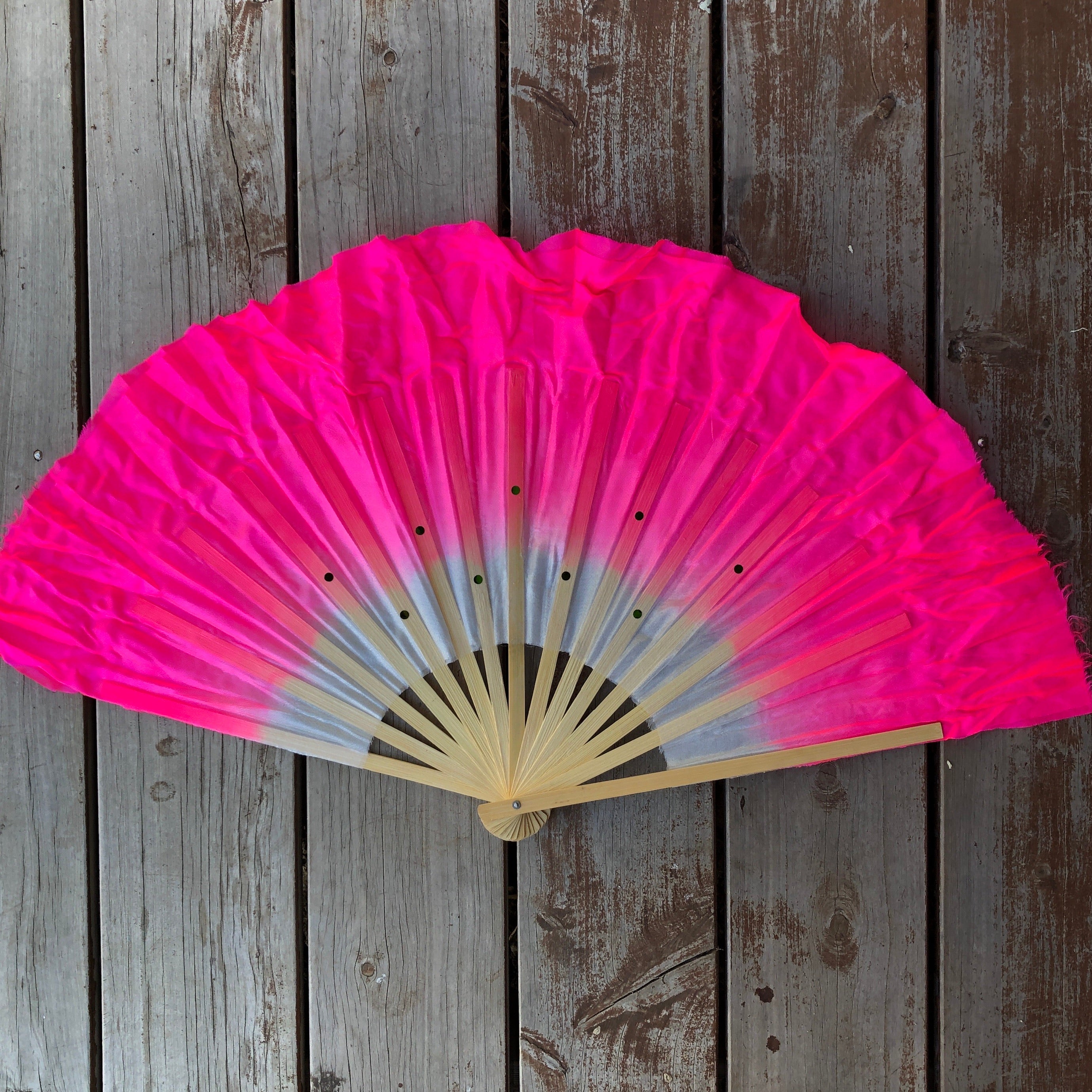 Chinese fan