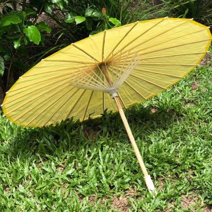 paper parasol