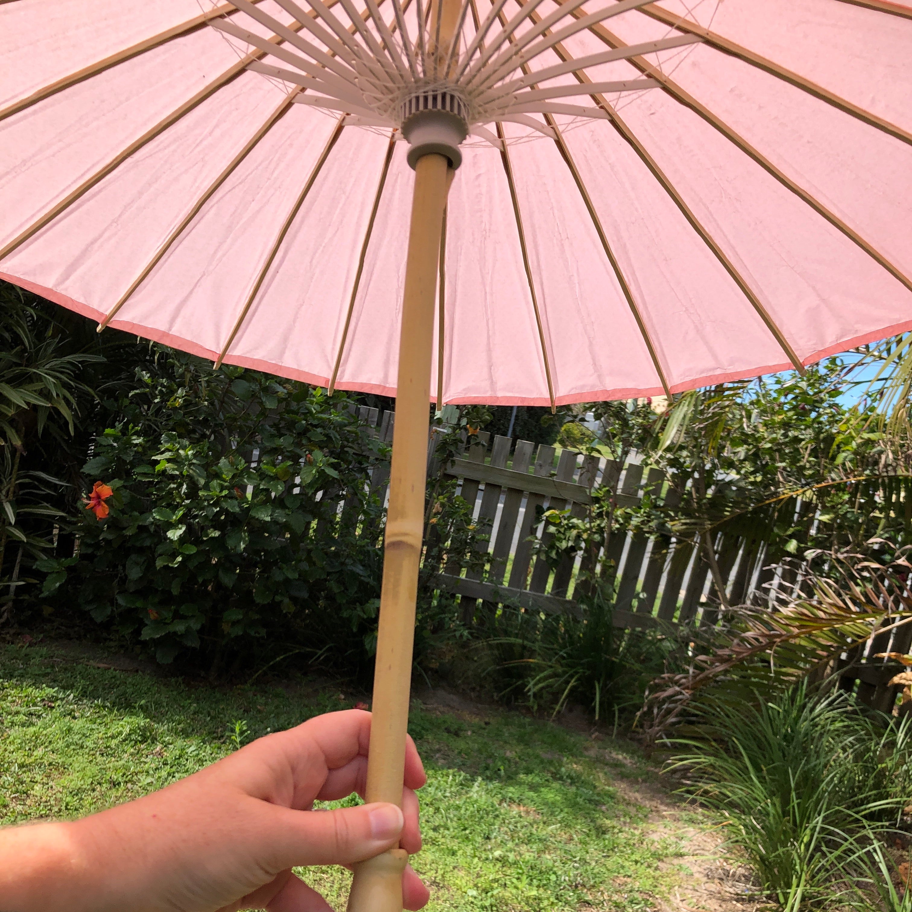 Chinese umbrella