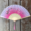 Chinese fan