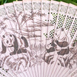 Chinese fan