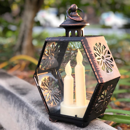 table lantern