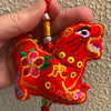 Chinese hanging decoration