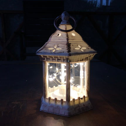 LED lantern