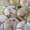 Chinese fan