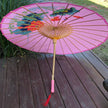 Chinese umbrella