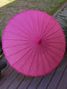 Chinese parasol