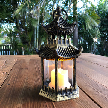 table lantern