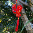 Chinese New year decoration