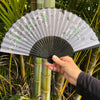 hand fan