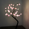led cherry blossom tree