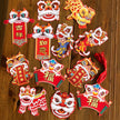 Chinese New Year decoration