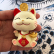 lucky cat