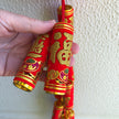 Lunar new year decoration