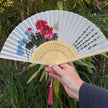 Hand fan