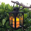 candle lantern