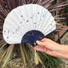 Hand fan