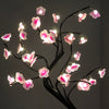 LED cherry blossom