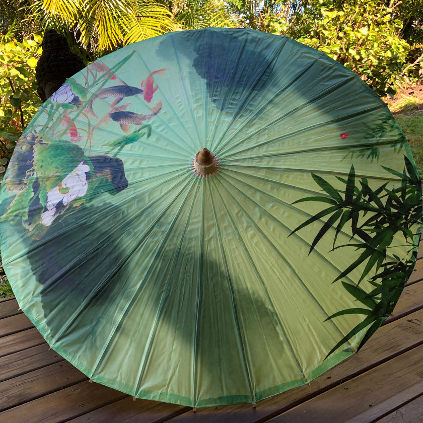 Chinese umbrella